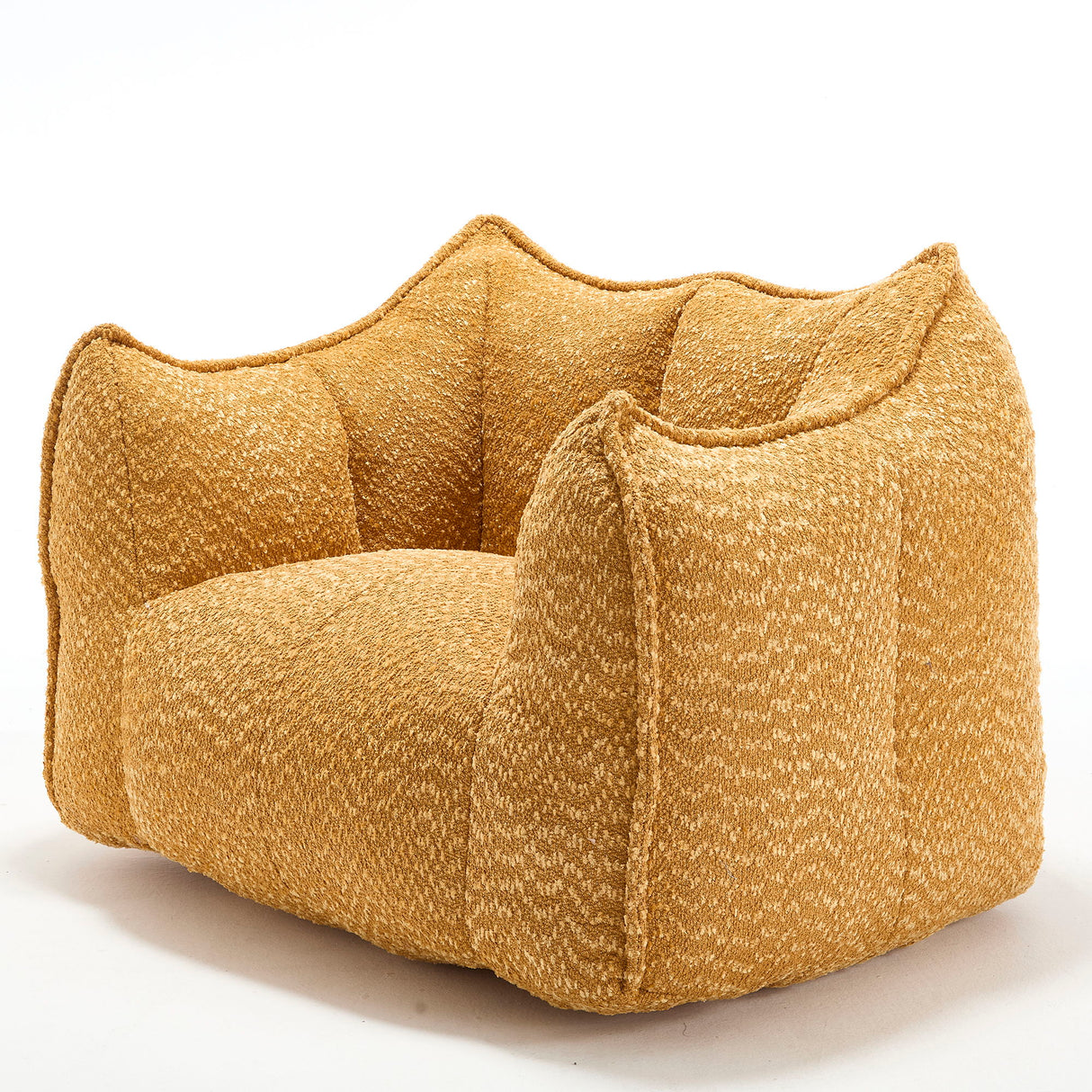 Comfortable Sofa Chairs With Highly Resilient Foam For Living Rooms And Bedrooms