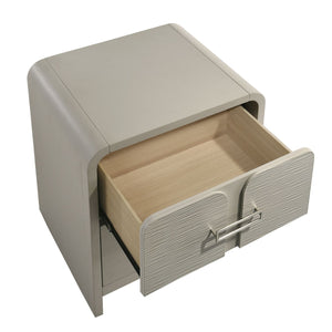 Aria - Modern Bedroom Set