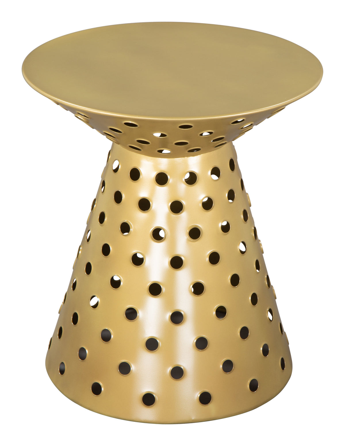 Zuo Modern Proton Side Table