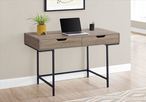 Computer Desk For Home Office, Laptop, Storage Drawers, Contemporary & Modern - Best Buy Furniture