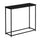 Accent Console Table For Entryway, Stable Support, Contemporary & Modern - Best Buy Furniture