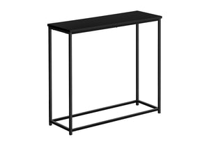 Accent Console Table For Entryway, Stable Support, Contemporary & Modern - Best Buy Furniture