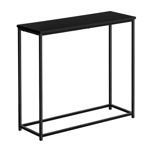 Accent Console Table For Entryway, Stable Support, Contemporary & Modern - Best Buy Furniture