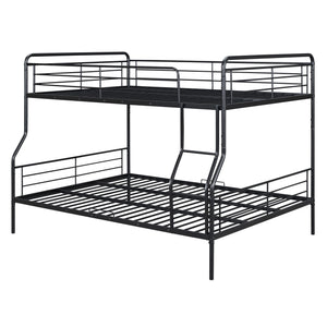 Contemporary Bunk Bed