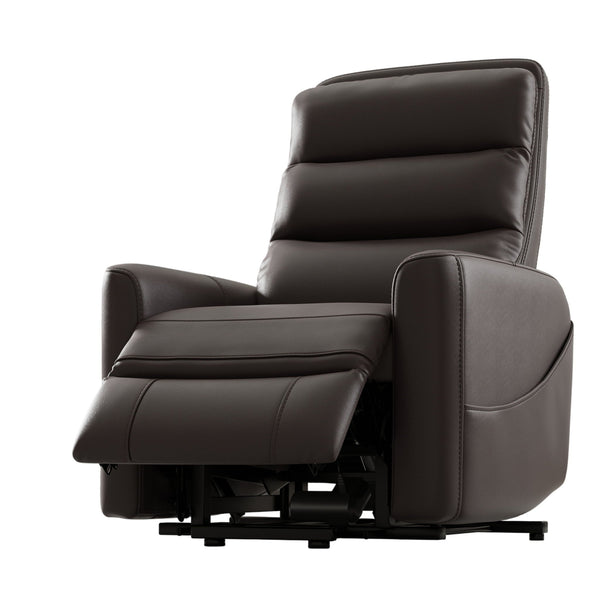 Bentley Power Lift Chair With Full Recline And USB Charging