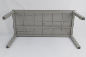 68.9-Inch Simple High-Quality Dining Table