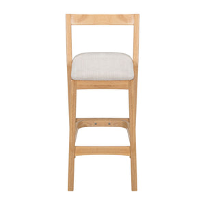 Jasper - Indoor Barstool (Set of 2)