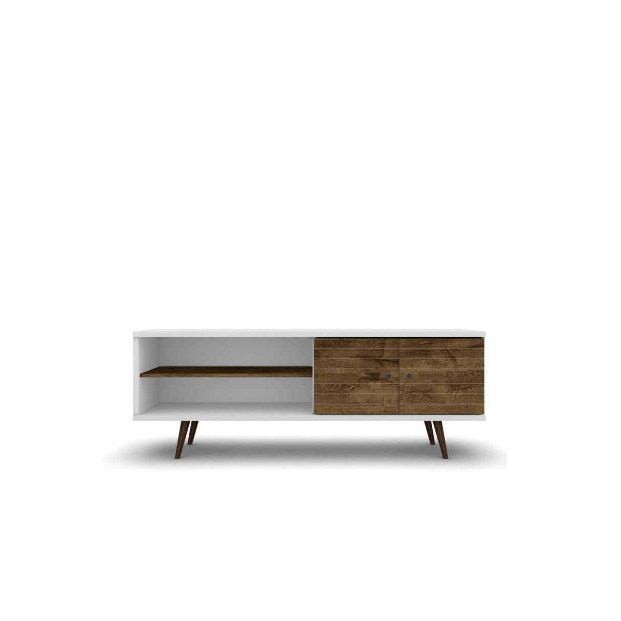 Liberty - TV Stand With For 46" - 60" TVs