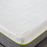 Ghostbed 3d matrix mattress