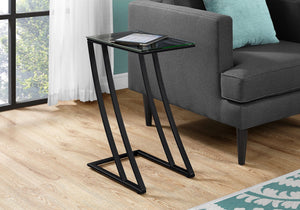 Accent Table, C - Shaped, Sturdy Construction, Contemporary & Modern - Best Buy Furniture