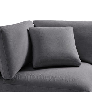 Cassandra - Corner Wedge Chair