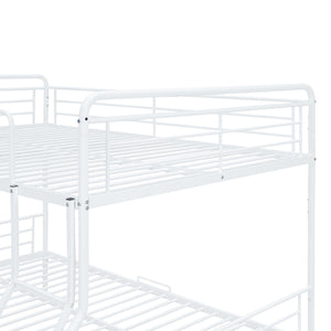 Contemporary Bunk Bed