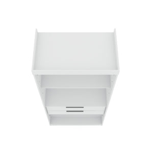Mulberry - Wardrobe Closet