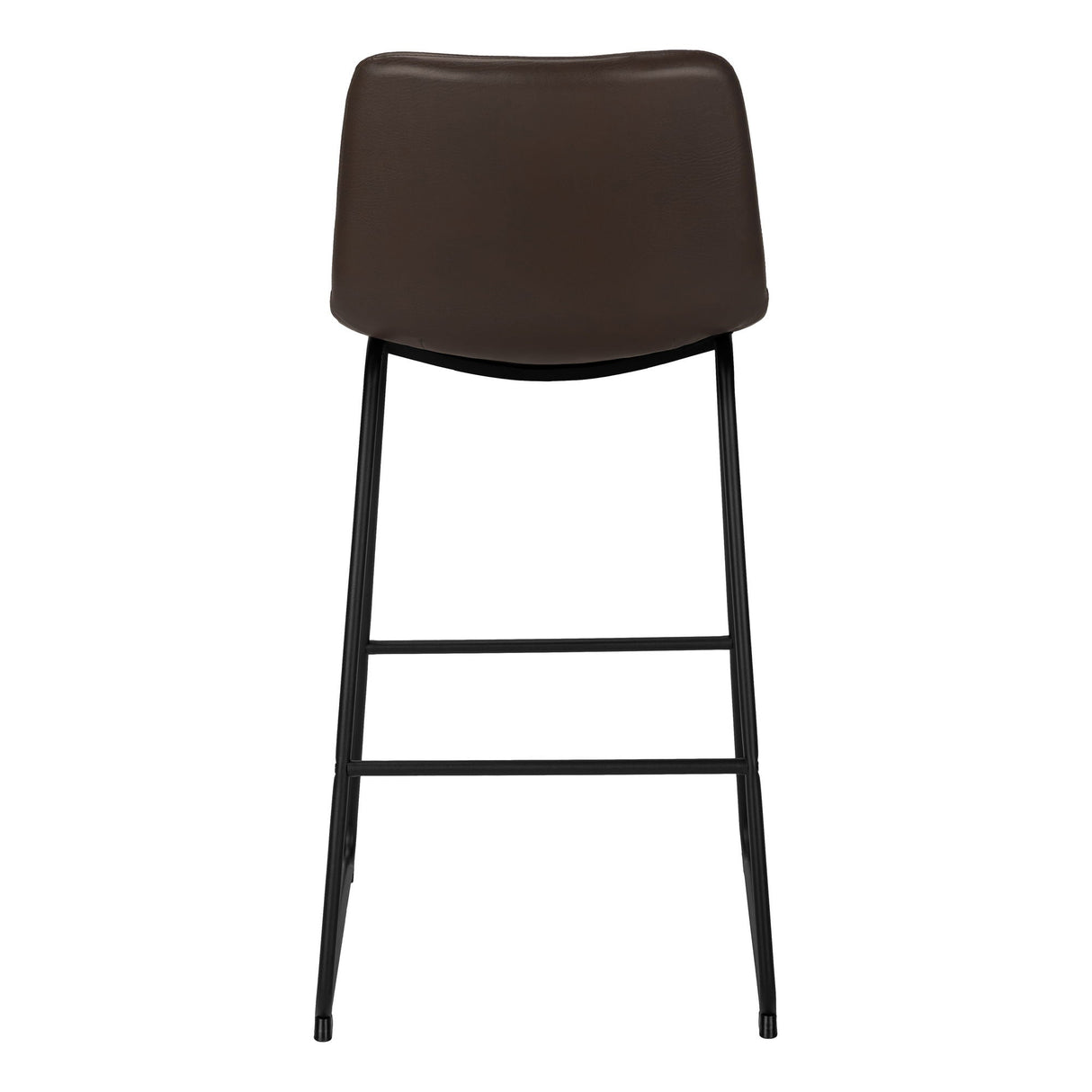 Office Chair, Bar Height, Standing, Computer Desk, Work, Leather Look, Contemporary, Modern - Best Buy Furniture
