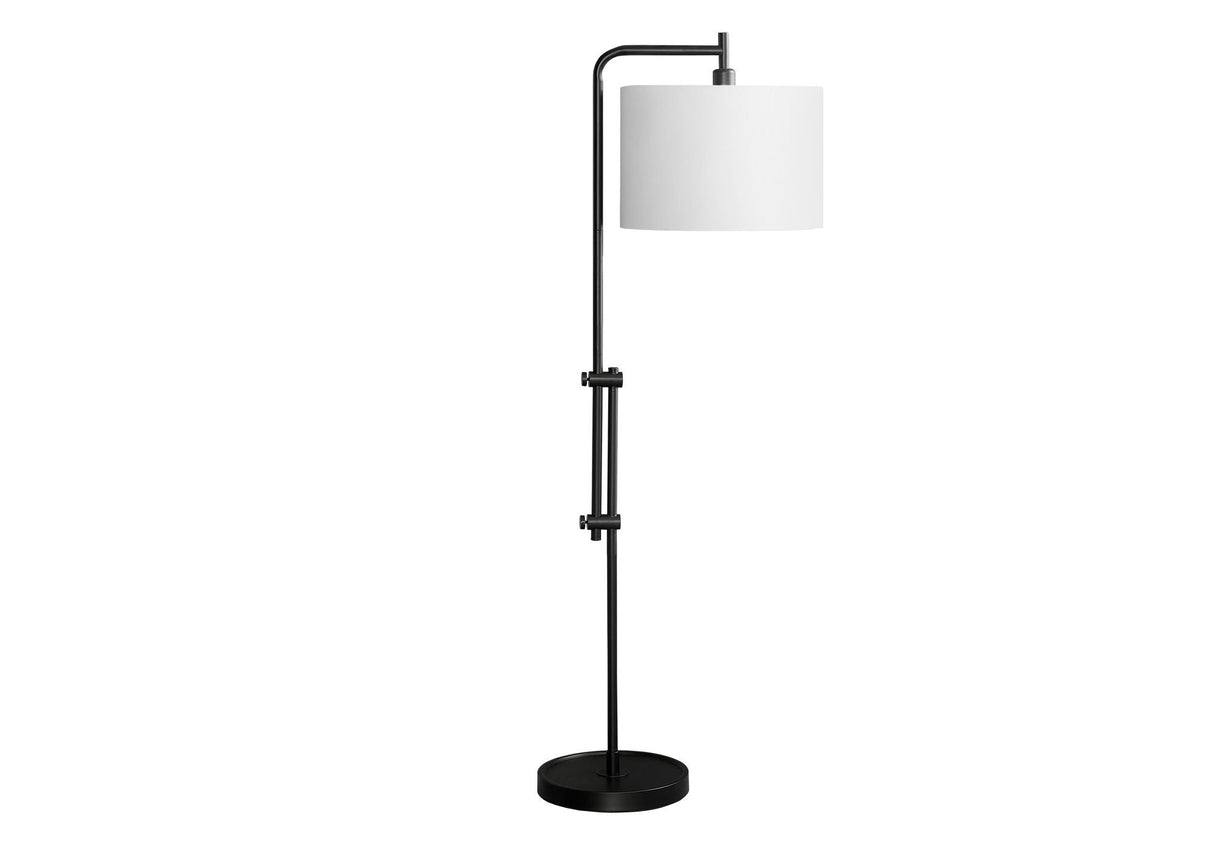 Lighting, Metal Floor Lamp - Best Buy Furniture