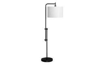 Lighting, Metal Floor Lamp - Best Buy Furniture