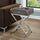 Accent Side Table, Storage Drawer, Stylish Design Contemporary & Modern - Best Buy Furniture
