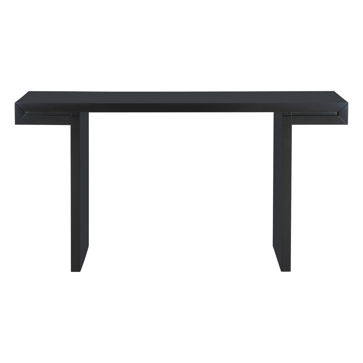 U-Style Large 60-Inch Console Table