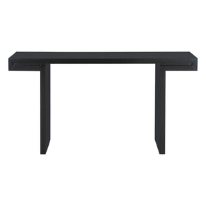 U-Style Large 60-Inch Console Table
