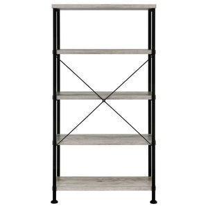 4 Shelf Bookcase