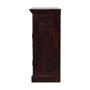 Solid Wood Light