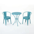 Yearn - 3 Piece Bistro Set With Table And 2 Chairs - Best Buy Furniture