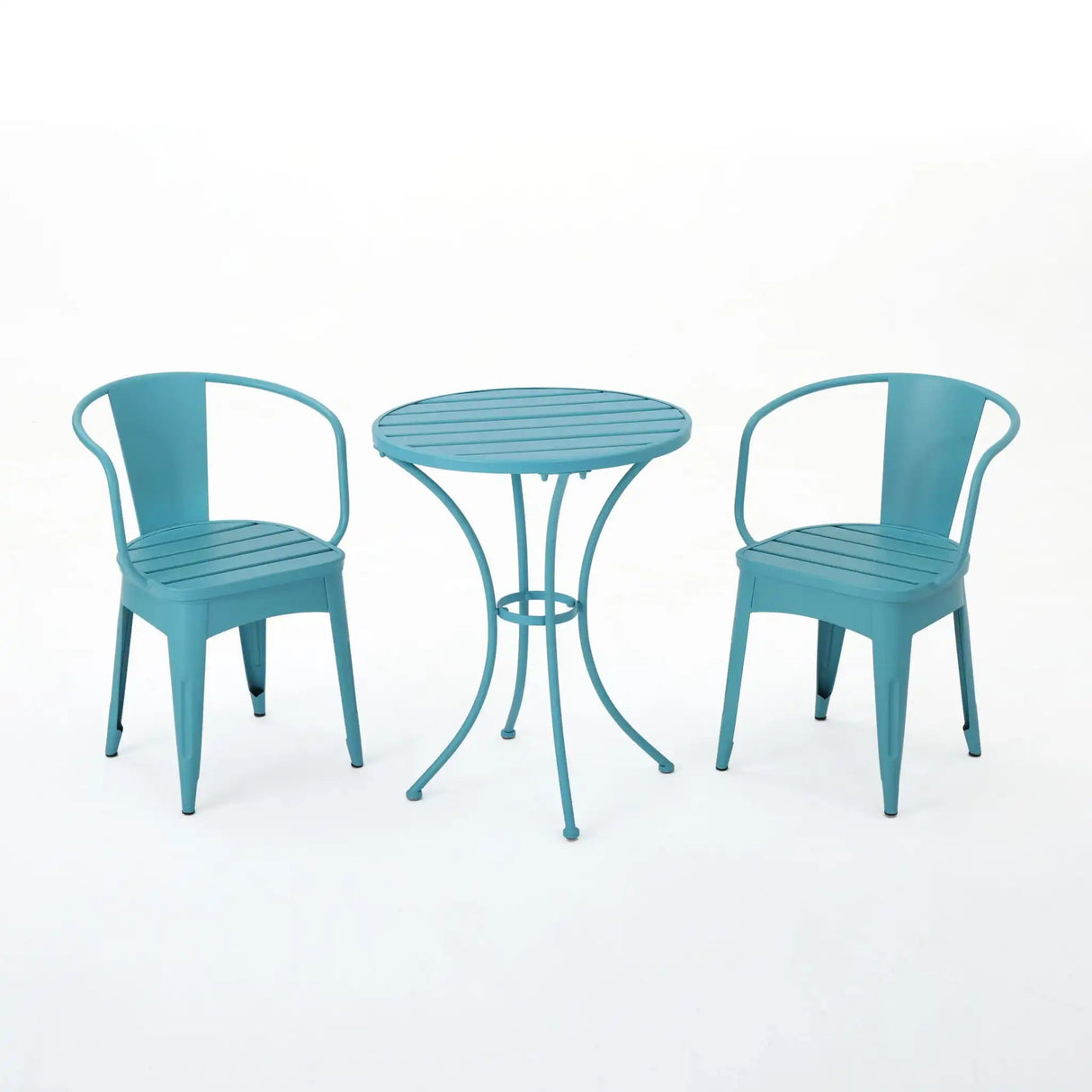 Yearn - 3 Piece Bistro Set With Table And 2 Chairs - Best Buy Furniture