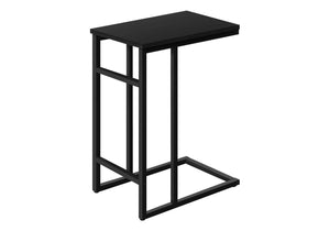 Accent Table, C - Shaped, Contemporary & Modern, Versatile Use - Best Buy Furniture