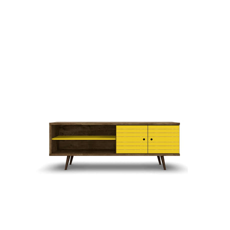 Liberty - Freestanding Design TV Stand