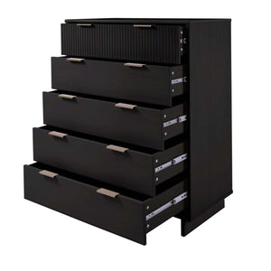 Granville - Chest With 5 Drawers