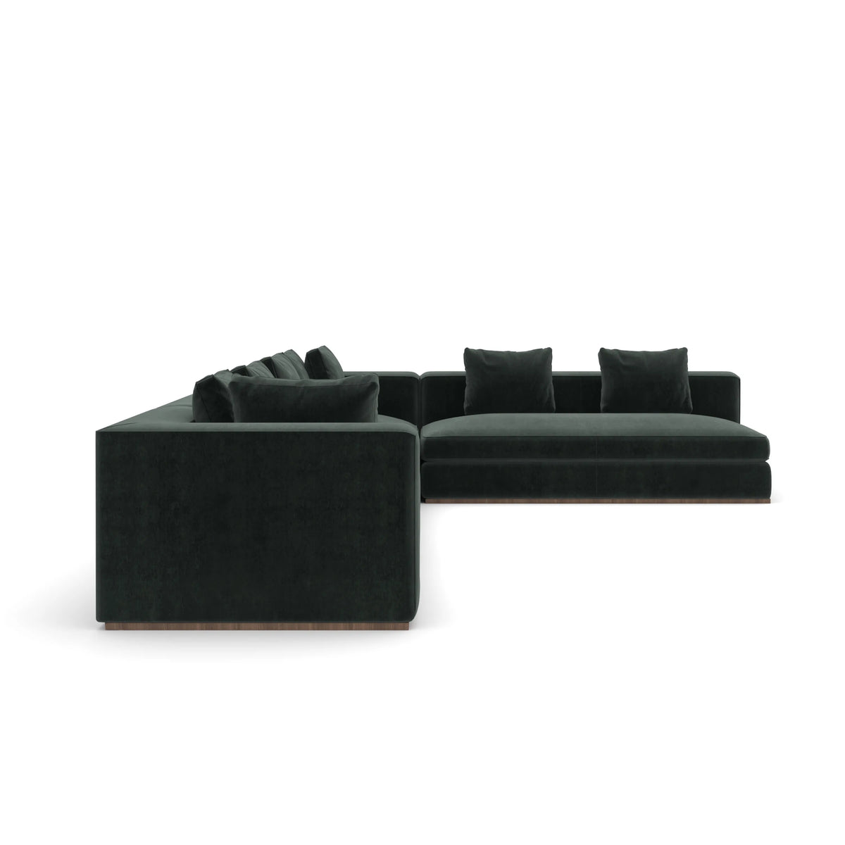 Bello Sectional