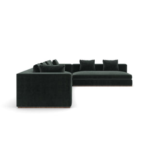 Bello Sectional