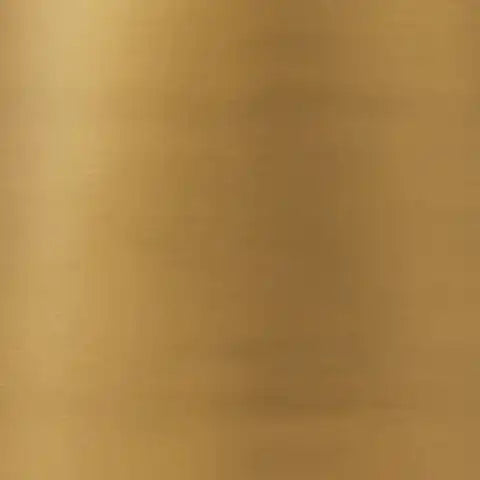 Fritzburn - Metal Table Lamp - Gold Finish / White - Best Buy Furniture