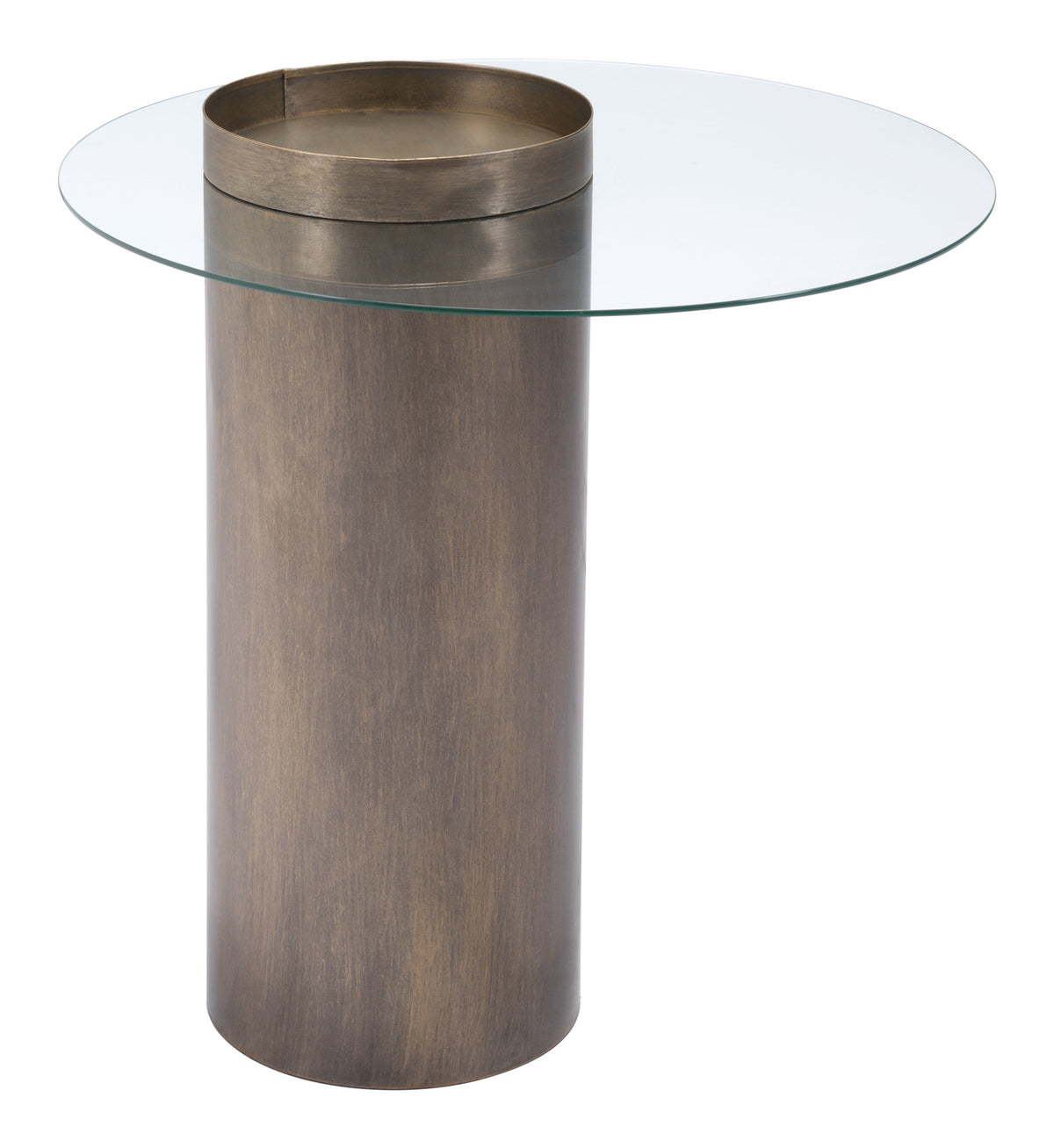 Zuo Modern Emi End Table