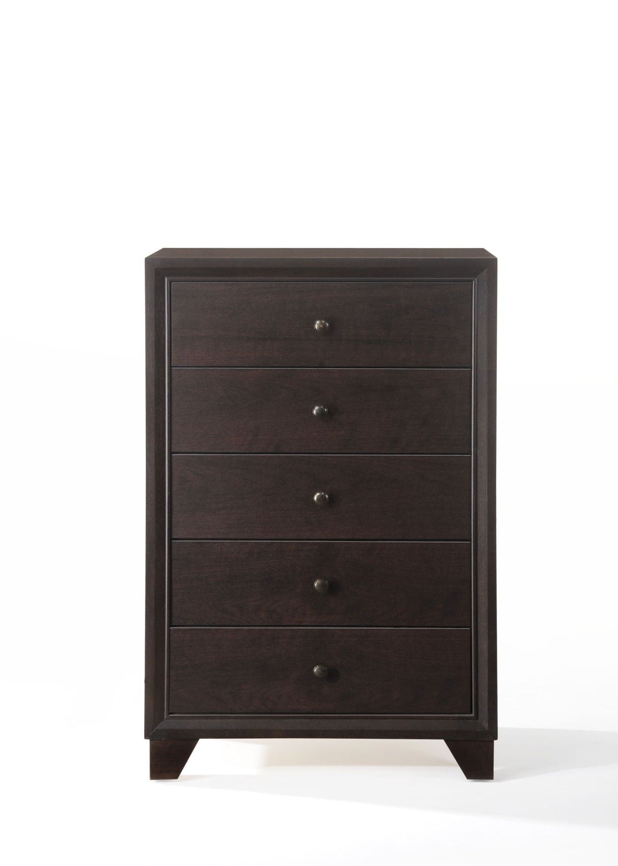 Madison - Chest - Espresso - Best Buy Furniture