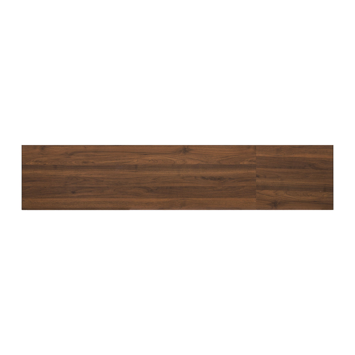 Doors TV Stand For TVs Up To 85", Entertainment Center With Storage Cabinets, TV Media Console Table For Living Room - Natural