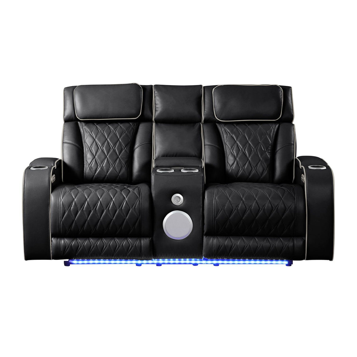 Fortuner - Power Reclining Living Room Set