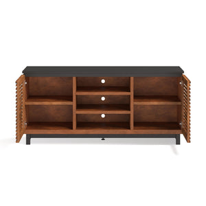Cable Management TV Stand Console