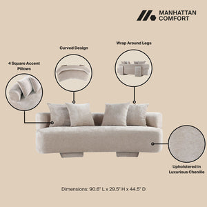 Verandah - Sofa