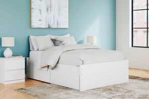 Onita - Platform Bed - Best Buy Furniture
