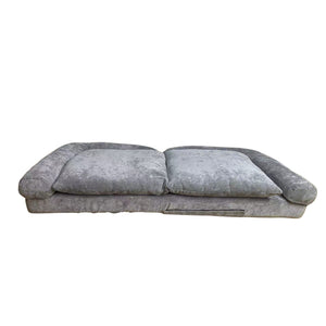 Convertible Fold-Out Single Sofa Bed