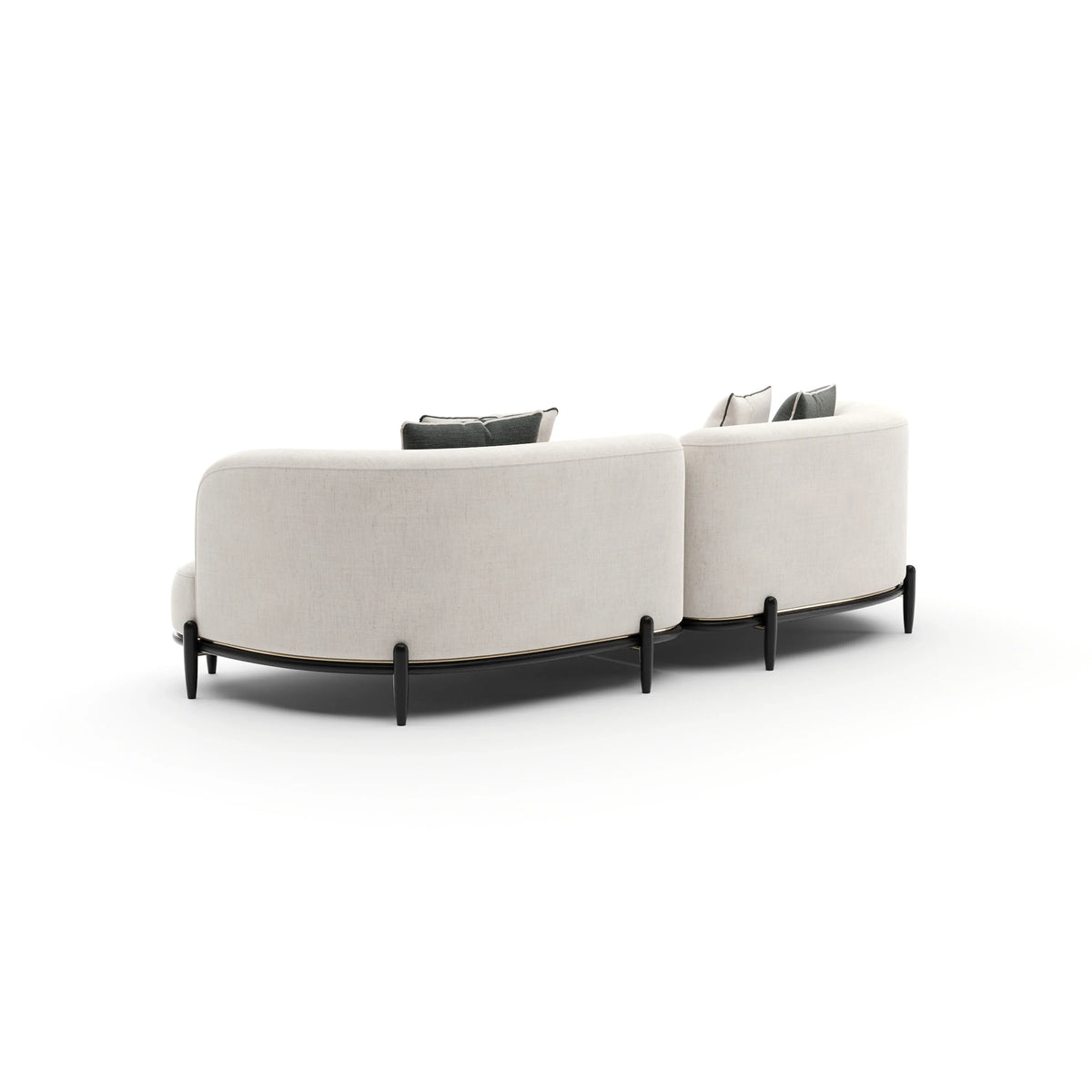 Madera Sectional