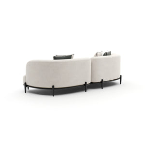 Madera Sectional