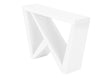 Accent Console Table For Entryway, Durable Construction - Best Buy Furniture