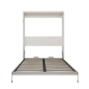 Folding Vertical Murphy Wall Bed