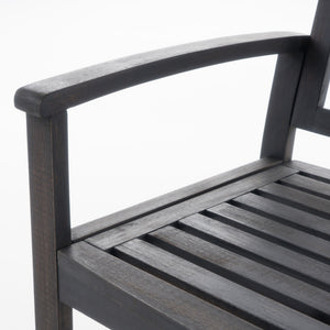 Farmhouse Style Loja Bench Indoor / Outdoor