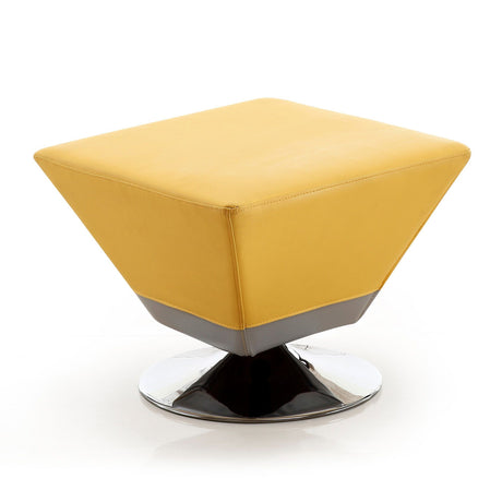 Diamond - Accent Ottoman