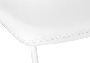 Office Chair, Bar Height, Standing, Computer Desk, Work, Look, Contemporary, Modern