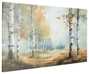 Leithan - Wall Art - Multi - Best Buy Furniture