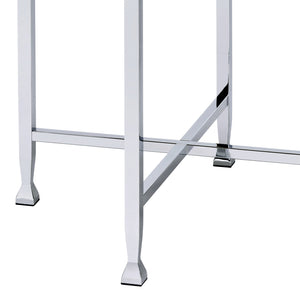 Brecon Round End Table